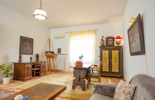 Casamassella Apartamento | Ambra - Luxury & Big Apartment with Garden & Pool