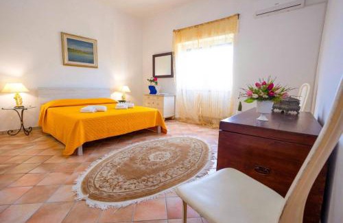 Casamassella Apartamento | Ambra - Luxury & Big Apartment with Garden & Pool