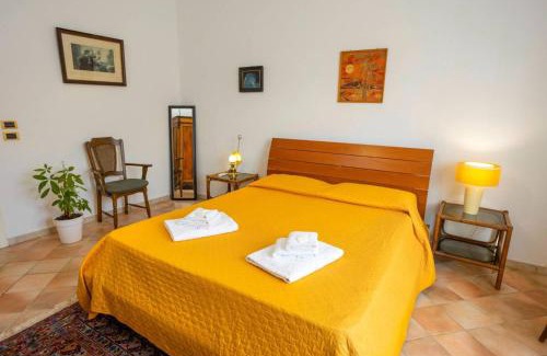 Casamassella Apartamento | Ambra - Luxury & Big Apartment with Garden & Pool
