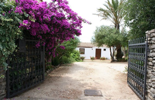Orosei Villa | AMBRA relax magnificent terrace with enchanting sea view parking wi fi climate