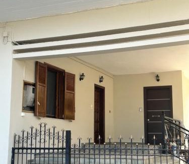 Menidion Casa | Ambracian Gulf Comfort House