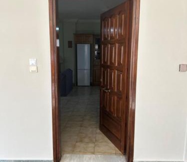 Menidion Casa | Ambracian Gulf Comfort House