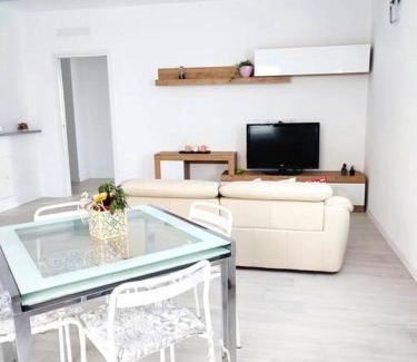 Inzago Apartamento | Ambroeus Apartmens Casa Spaziosa in centro Paese