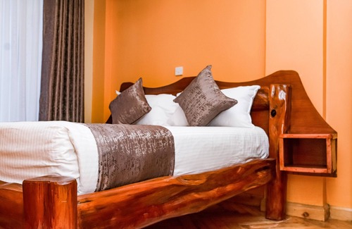 Naivasha Hotel | Ambrosia Hotel