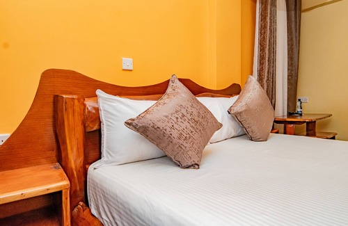 Naivasha Hotel | Ambrosia Hotel