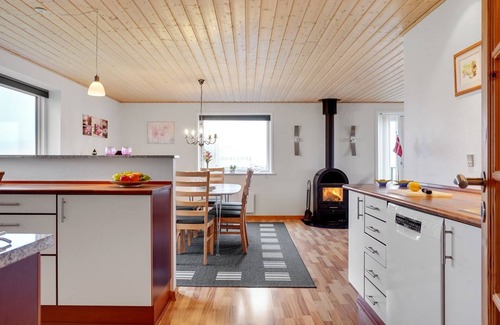 Dageløkke Casa | "Ambrosius" - 75m from the sea by Interhome