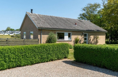 Dageløkke Casa | "Ambrosius" - 75m from the sea by Interhome