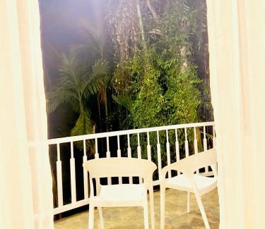 Udapalatha Cabina | Ambuluwava Eco Resort