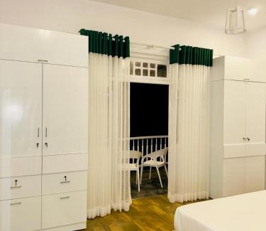 Udapalatha Cabina | Ambuluwava Eco Resort