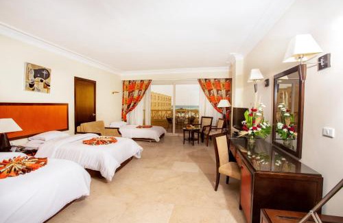 Al Ahyaa Complejo | AMC Royal Hotel & Spa