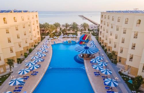 Al Ahyaa Complejo | AMC Royal Hotel & Spa