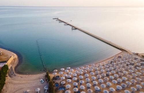 Al Ahyaa Complejo | AMC Royal Hotel & Spa