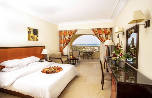 Al Ahyaa Hotel | AMC Royal Hotel & Spa