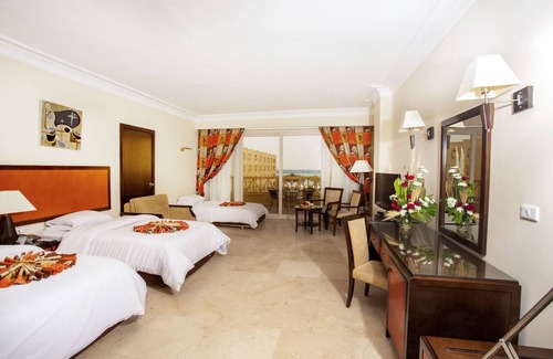 Al Ahyaa Hotel | AMC Royal Hotel & Spa