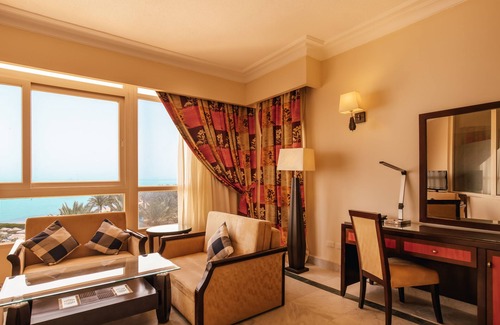 Al Ahyaa Hotel | AMC Royal Hotel & Spa