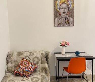 Licodia Eubea Cama Y Desayuno | Ame Casa - Accoglienza Diffusa
