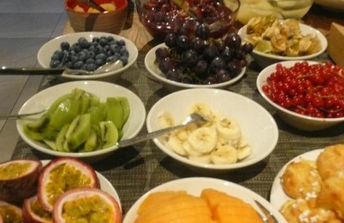 Ruffey-les-Echirey Cama Y Desayuno | Ame de la Terre