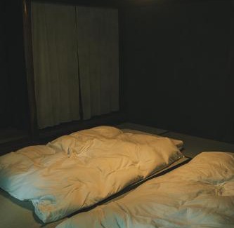 Nagiso Casa | ame nakasendo - A 150 years old private kominka along the Nakasendo trail -