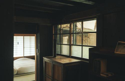 Nagiso Casa | ame nakasendo - A 150 years old private kominka along the Nakasendo trail -