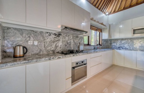 Abang Casa | Amed 2BR Private Pool Villa