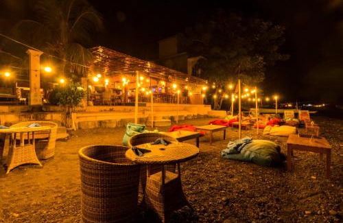 Purwakerti Complejo | Amed Beach Resort