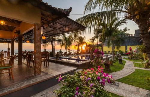 Purwakerti Complejo | Amed Beach Resort