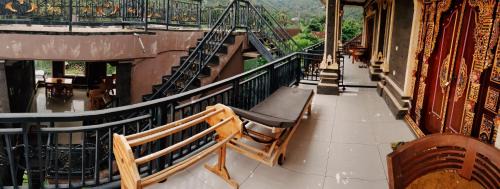 Amed Cama Y Desayuno | Amed Romance House