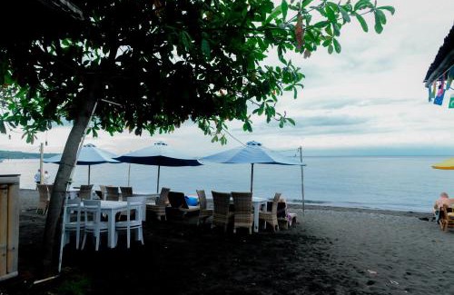Purwakerti Hotel | Amed Sunset Beach