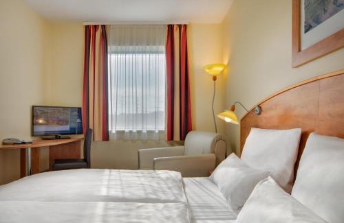 Chodov Hotel | Amedia Express Prague, Trademark Collection by Wyndham