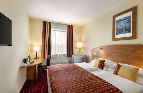 Chodov Hotel | Amedia Express Prague, Trademark Collection by Wyndham