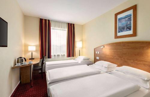 Chodov Hotel | Amedia Express Prague, Trademark Collection by Wyndham