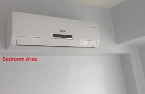 Pasay Apartamento | Ameer Condotel @ Parkside Villa