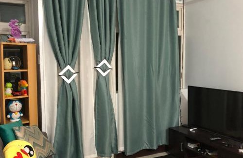 Pasay Apartamento | Ameer Condotel @ Parkside Villa