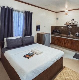 General Luna Apartamento | Ameeza Houze Homestay - Siargao