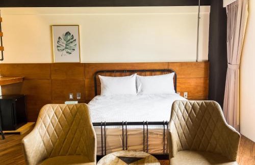 University District Apartamento | Amei文旅
