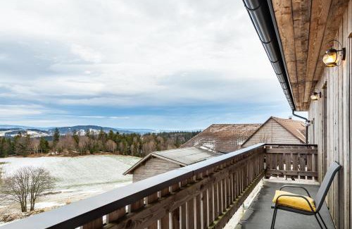 Atzesberg Apartamento | Ameisberger - Landhaus