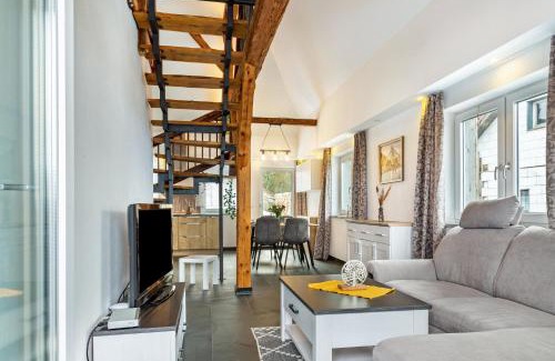 Atzesberg Apartamento | Ameisberger - Landhaus
