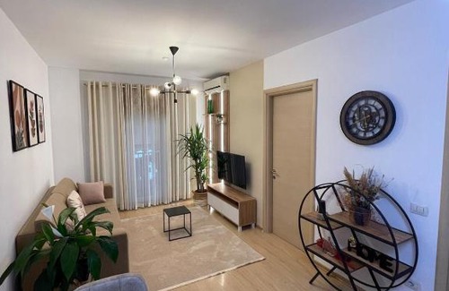 Tirana Apartamento | Amel Apartment