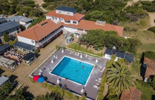 Ostende Apartamento | Amelia