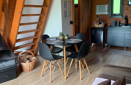 Gramado Cabina | Amelia Cabin | Gramado