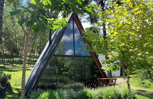 Gramado Cabina | Amelia Cabin | Gramado