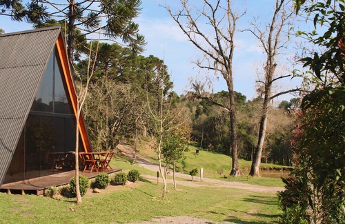 Gramado Cabina | Amelia Cabin | Gramado