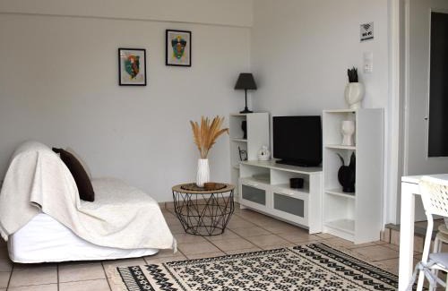 Kavousi Apartamento | Amelia