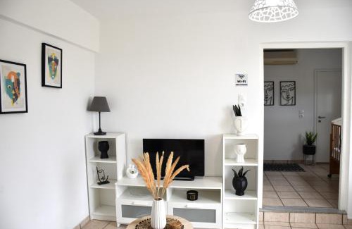 Kavousi Apartamento | Amelia