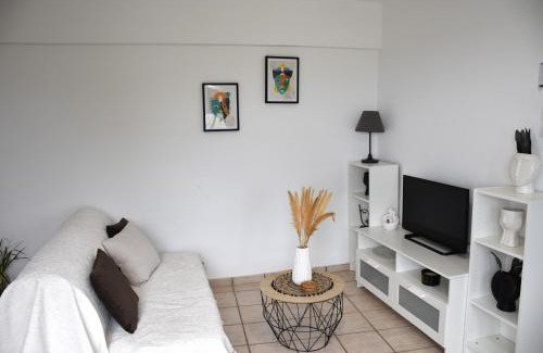 Kavousi Apartamento | Amelia