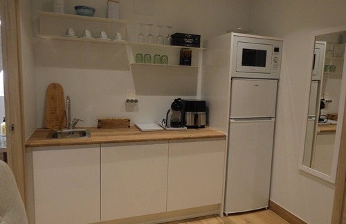Alicante City Centre Casa | Amelia Habitaciones