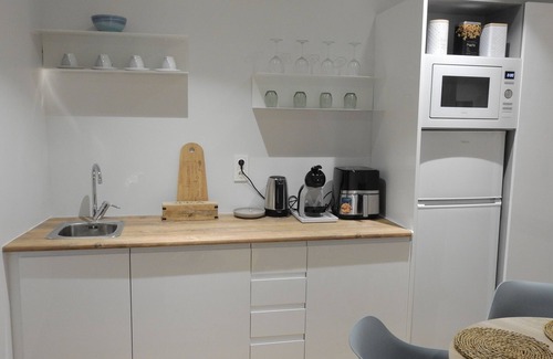 Alicante City Centre Casa | Amelia Habitaciones