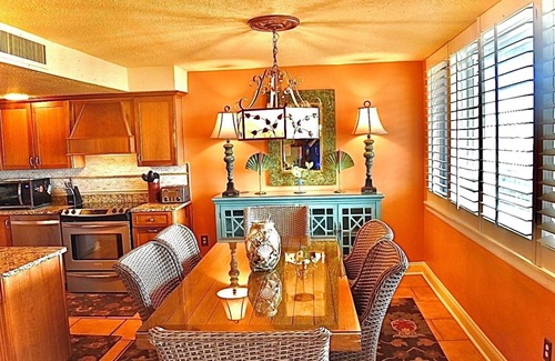 Fernandina Beach Villa | Plantación Amelia Island Espectacular frente al mar