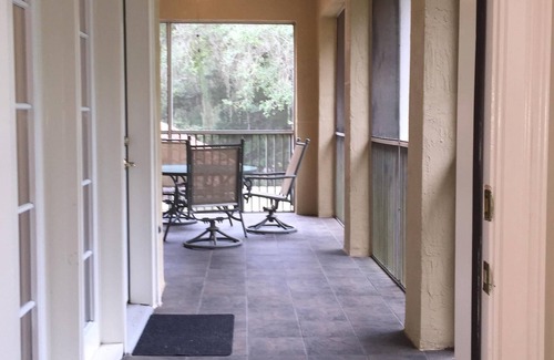 American Beach Villa | Alquiler Amelia Island (Summer Beach Villas)