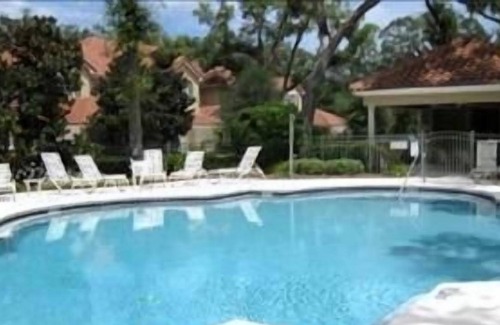 American Beach Villa | Alquiler Amelia Island (Summer Beach Villas)
